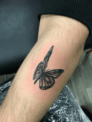 Tattoo by Strata Tattoo Lab