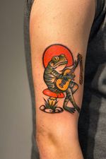 Tattoo