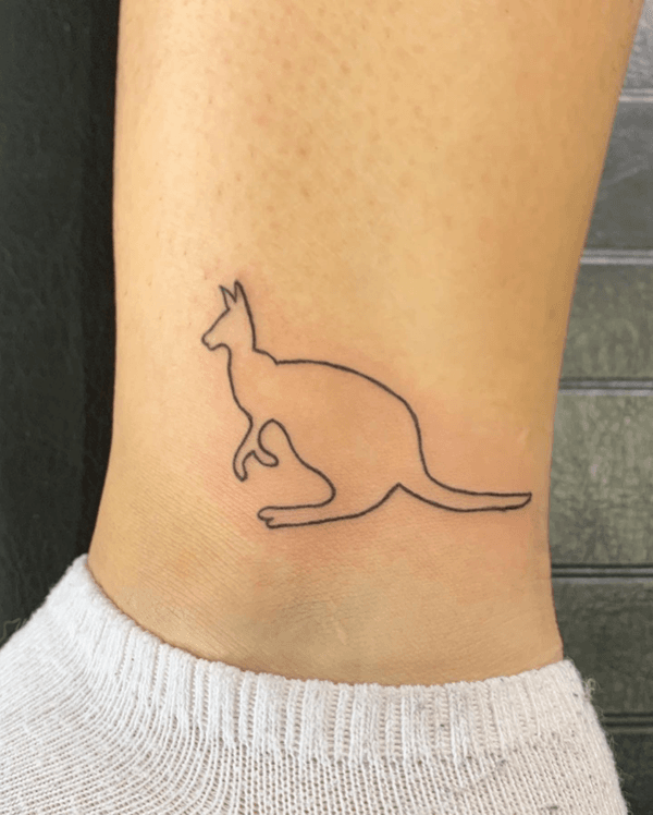 Tattoo from Lauren Bosch