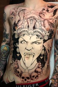 Tattoo