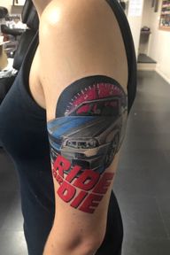 Tattoo