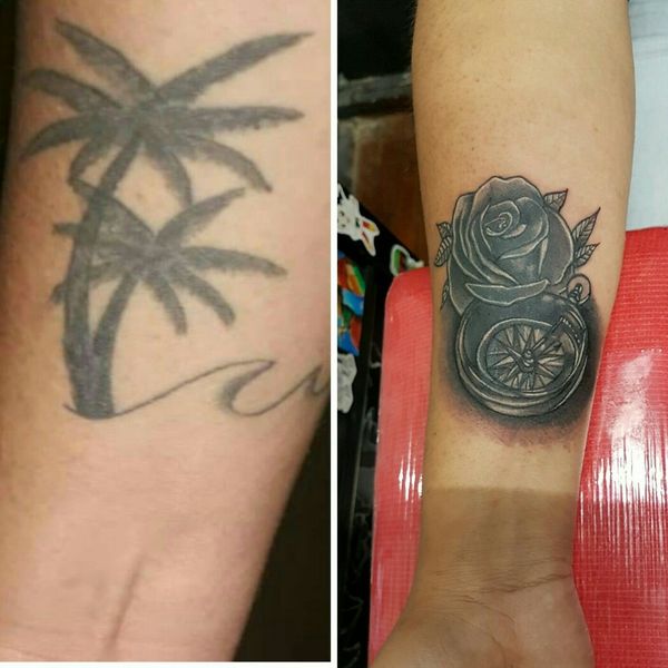 Tattoo from CarlosBrasi