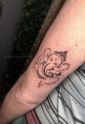 Tattoo by Kuiavski Tattoo 