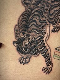 Tattoo