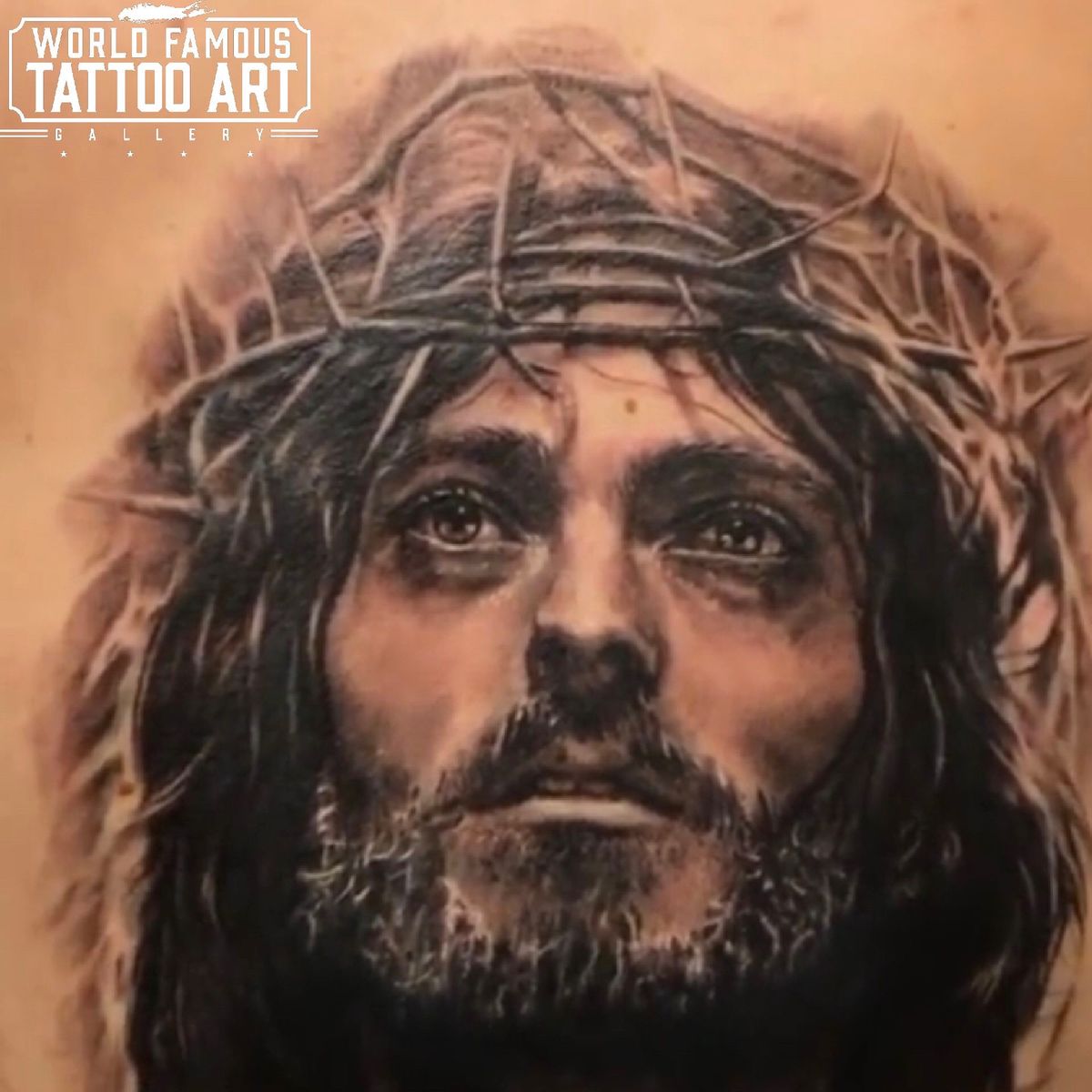 Tattoo uploaded by World Famous Tattoo Art Gallery Long Island • Done