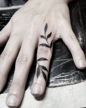 Tattoo by BLKINK213