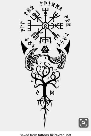 Norse design