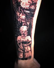 Tattoo