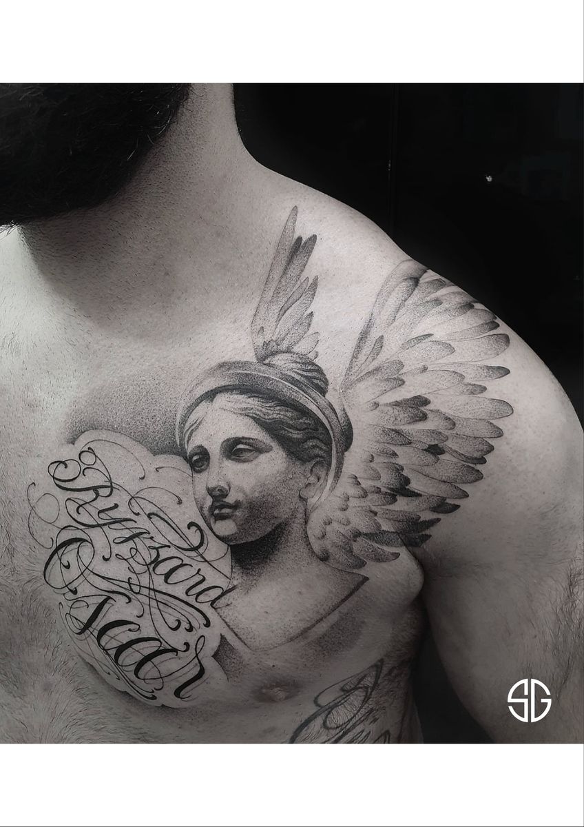 Tattoo uploaded by Southgate SG Tattoo & Piercing Studio • Tattoodo