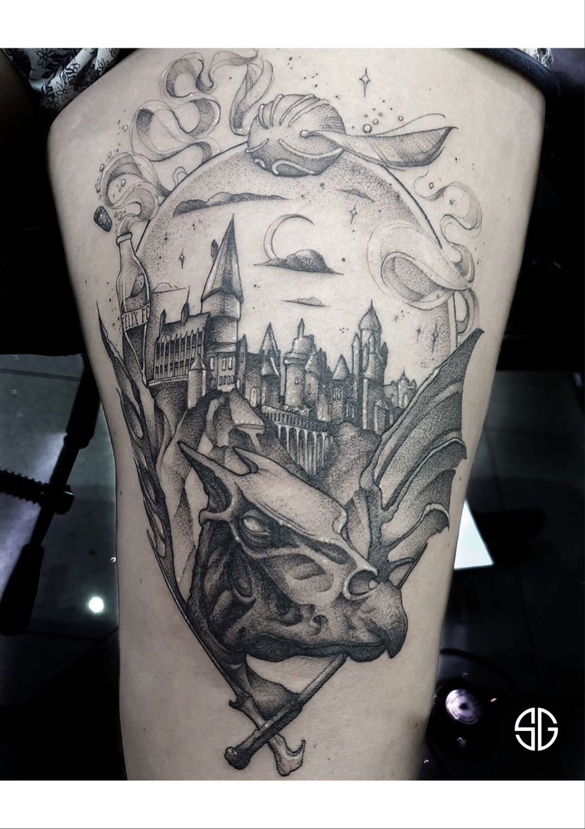 Tattoo Uploaded By Southgate Sg Tattoo Piercing Studio Tattoodo