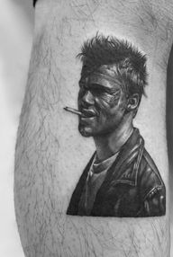 Tattoo