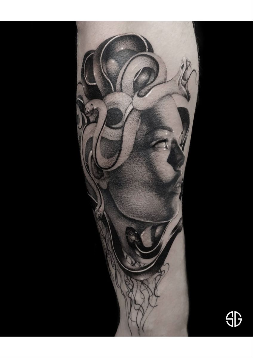 Tattoo uploaded by Southgate SG Tattoo & Piercing Studio • Tattoodo