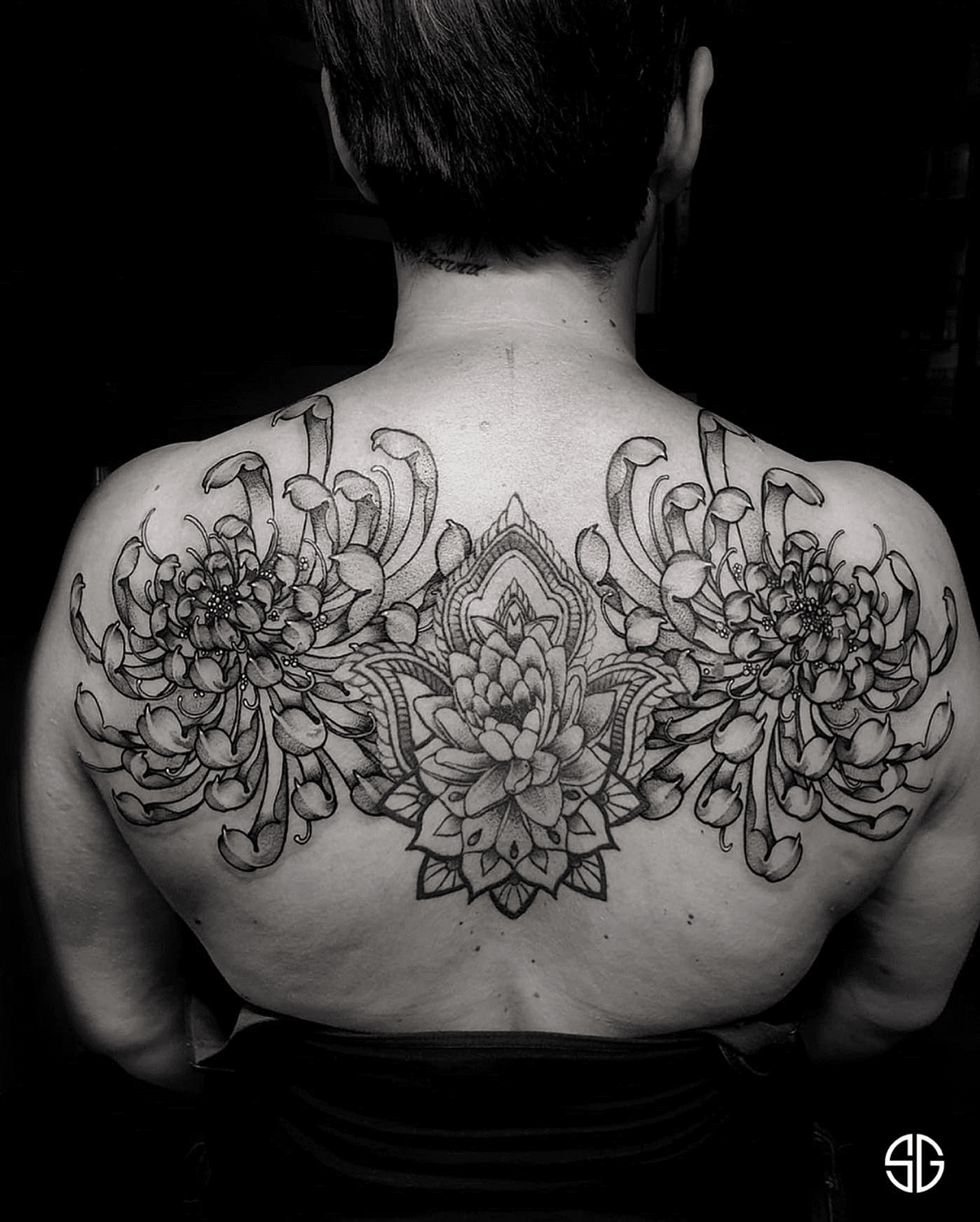 Tattoo uploaded by Cartel Tattoo Odesa • Tattoodo