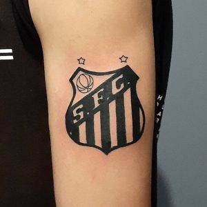 Tattoo by Elo Perdido Tattoo