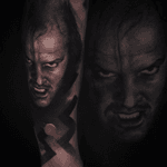 The Shining #heresjohny#theshining#blackandgrey#portrait#horror