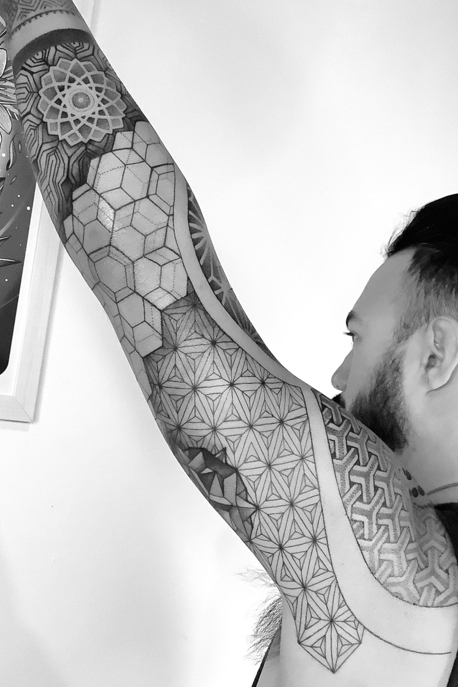 10 Best Gap Filler Tattoo Filler IdeasCollected By Daily Hind News