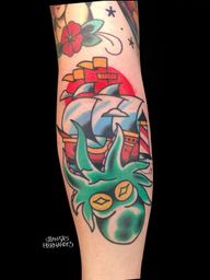 Tattoo