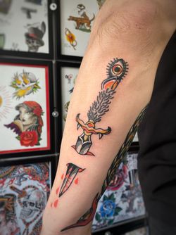 Tattoodo Find Your Next Tattoo