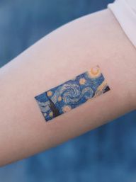 Tattoo