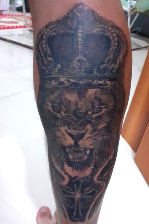 Farroupilha RS Canhoto Arte Tattoo 