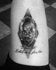 Tattoo