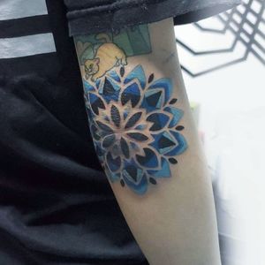 Tattoo by 852NNtattoo