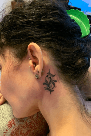Tattoo by Taste Of Ink Tattoos