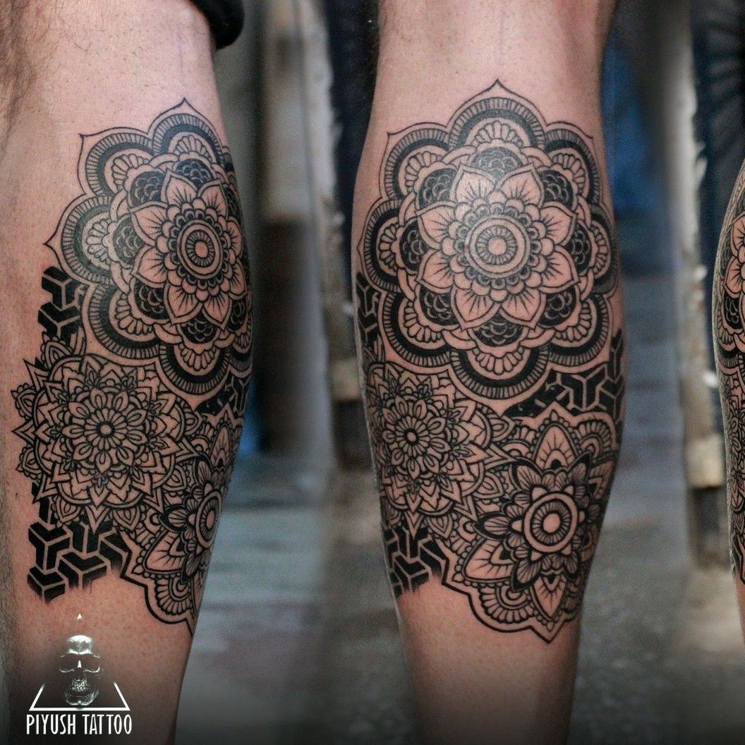 Piyush Tattoo Tattoo Artist Tattoodo