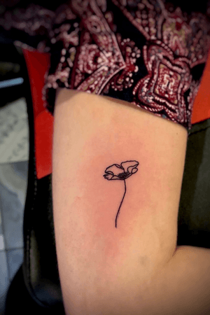 Tattoo by Mstar ink
