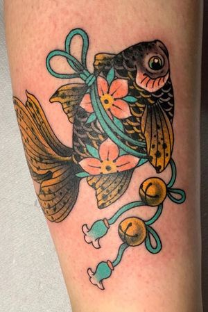 Tattoo by Freaks & Geeks Tattoo