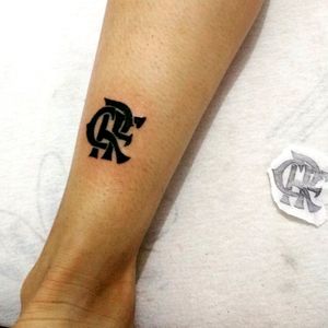 Tattoo by Elis Regina Tattoo