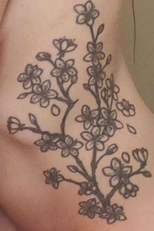Tattoo image