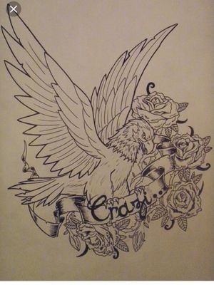 Chest piece I want but with my daughters name in it and her birthdate 02/10/2019