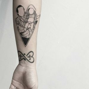 #tattoo #tattooidea #tattoodesign #tattooinspiration #tattoodo #tattooink #tattoolife #polishtattooartist #sanfranciscotattoo #berkeleytattoo #bayareatattoo #oaklandtattoo #jessejamestattoo #femaletattooartist #portraittattoo 