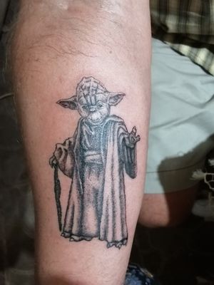 Recent Yoda