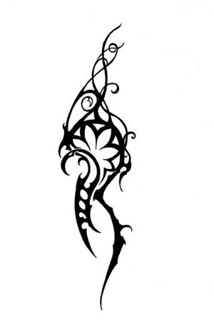 Tattoo uploaded by Gwen • Tattoodo
