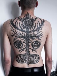 Tattoo