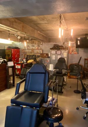 Tattoo Studio 