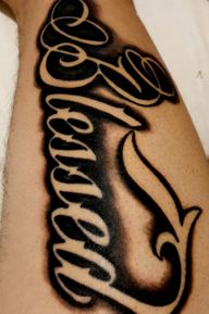 Tattoo