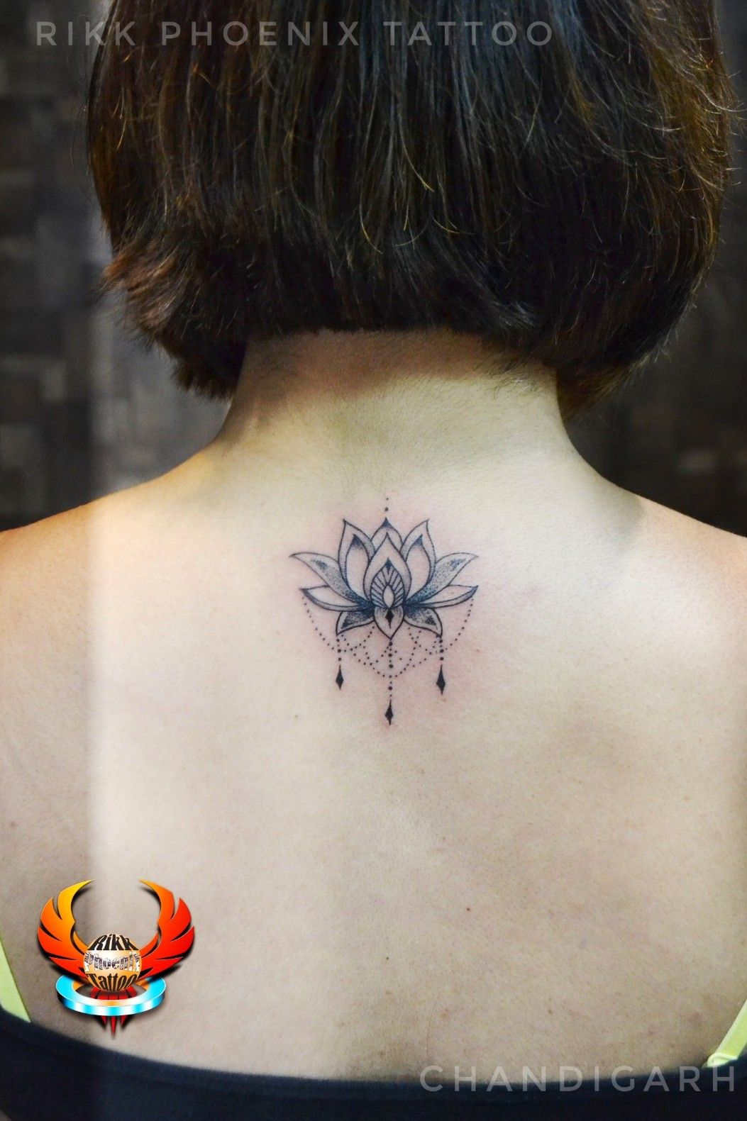 Top 10 Spine Tattoos The Best Ideas For Spine Tattoos  MrInkwells