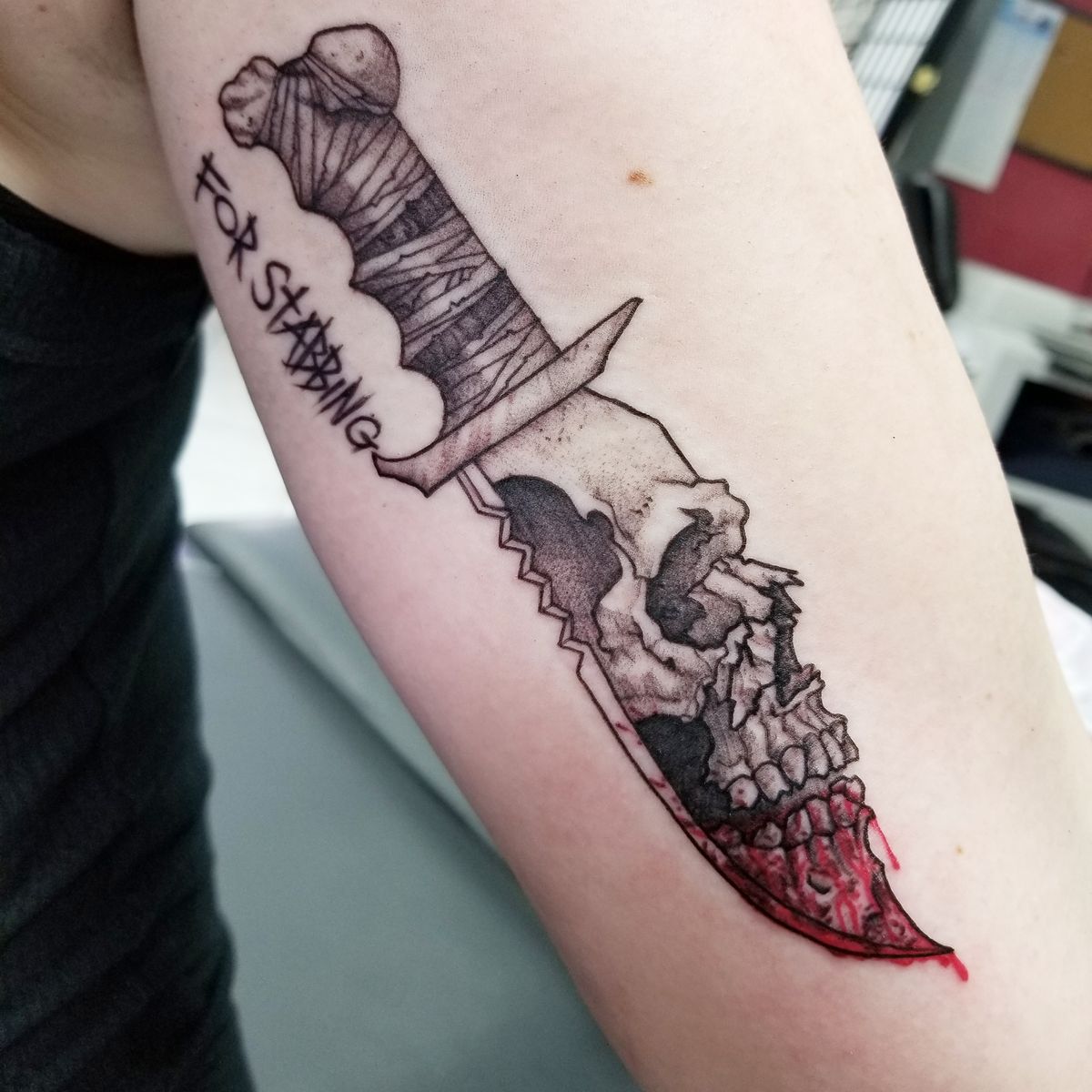 Tattoo uploaded by Keoni • Tattoodo Tattoo uploaded by Keoni • Tattoodo