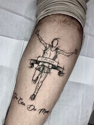 Tattoo by Santa Pata Tattoo Studio