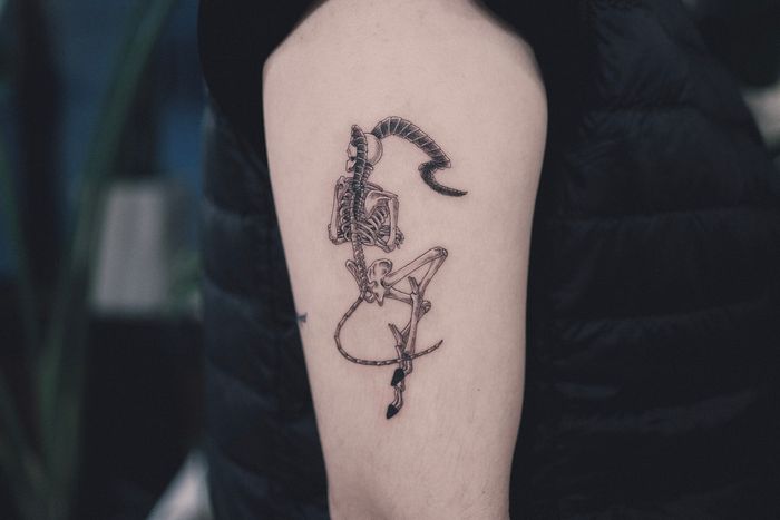 Tattoo uploaded by Yeah.Ag • Tattoodo