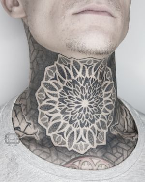 Tattoo by Hoodgang Tattoo Studio