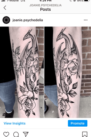 Tattoo by Genesis tattoo 
