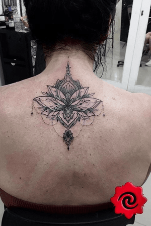 Tattoo by rapanui tattoo studio