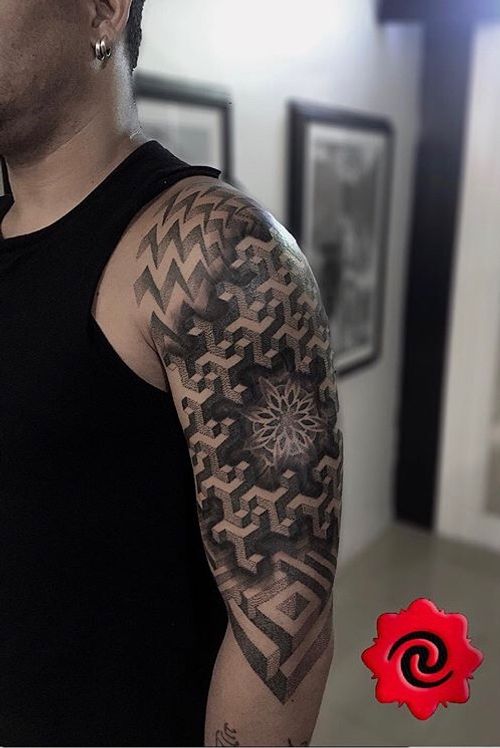 Tattoo image