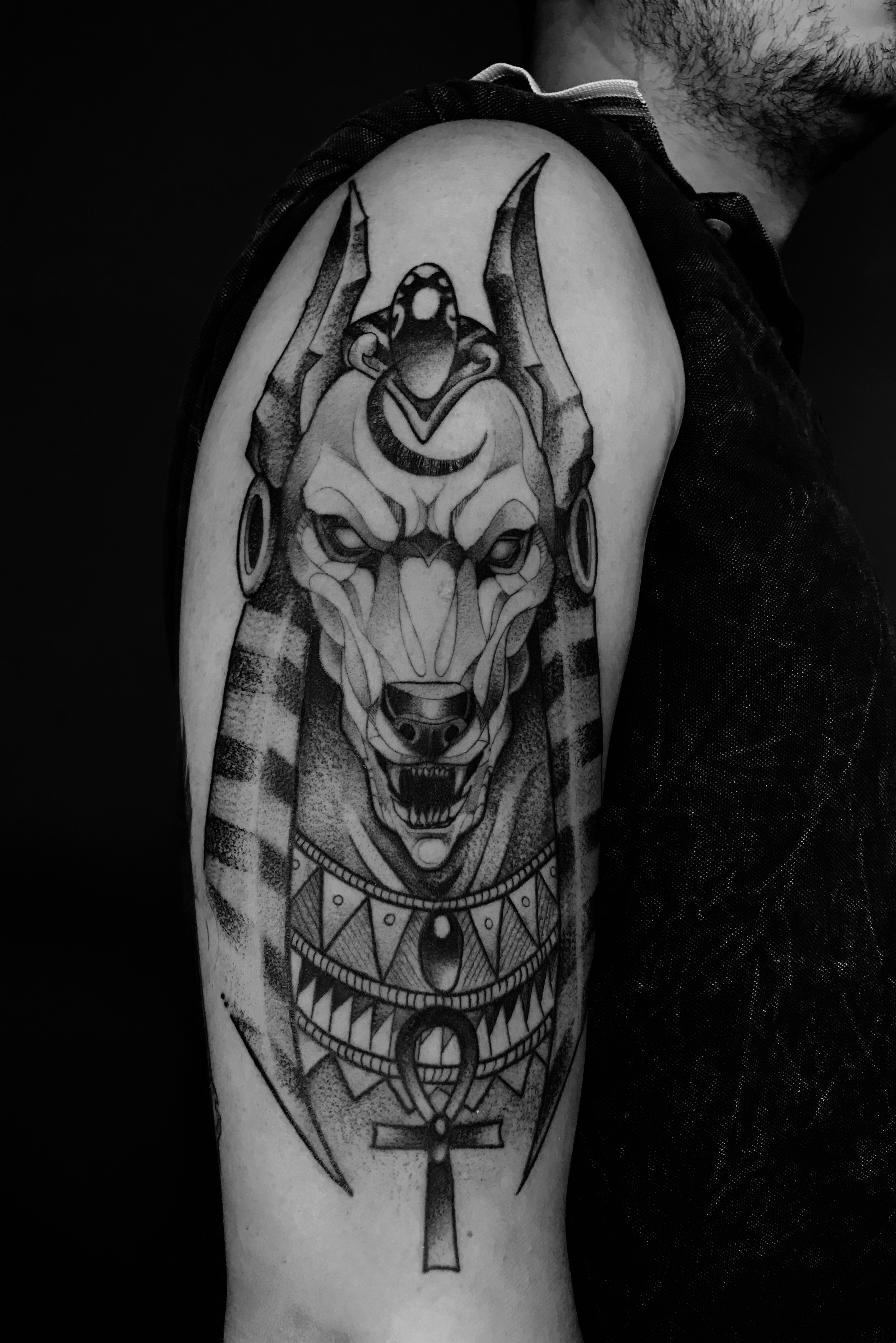 Tattoo uploaded by Ricardo Marinho • Tattoodo