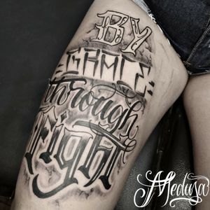 #tattoo #tatuaje #tatuagem #letras #letteringtattoo #lettering #calligraphy #calligraphytattoo 