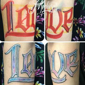 #tattoo #tatuaje #tatuagem #letras #letteringtattoo #lettering #calligraphy #calligraphytattoo 